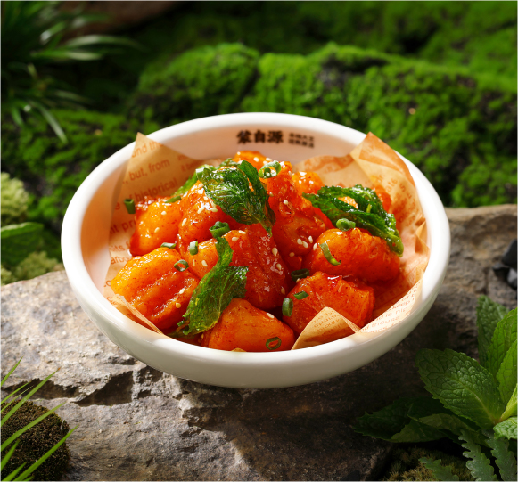 蒙自源云南鍋巴土豆